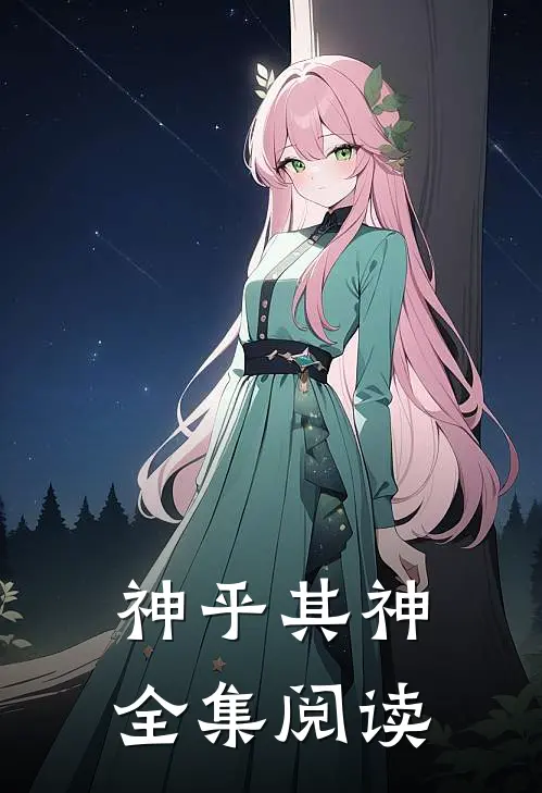 神乎其神全集阅读