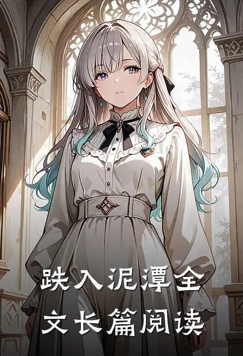 跌入泥潭全文长篇阅读