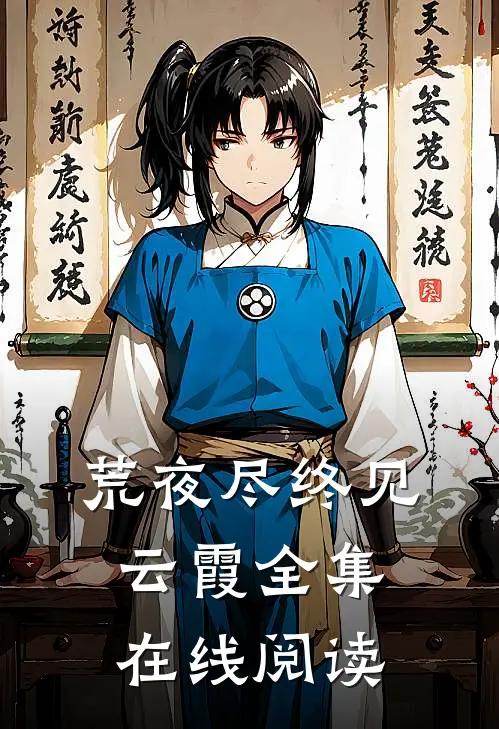荒夜尽终见云霞全集在线阅读