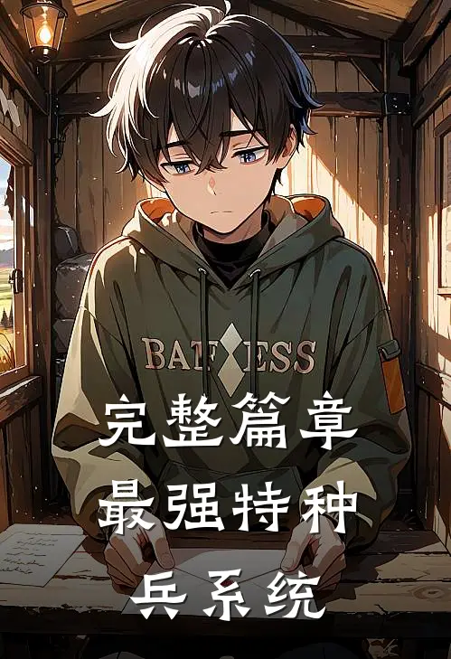 完整篇章最强特种兵系统