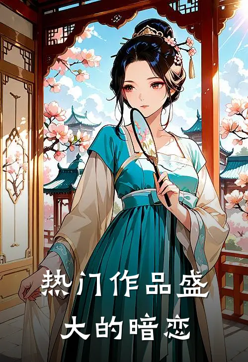热门作品盛大的暗恋