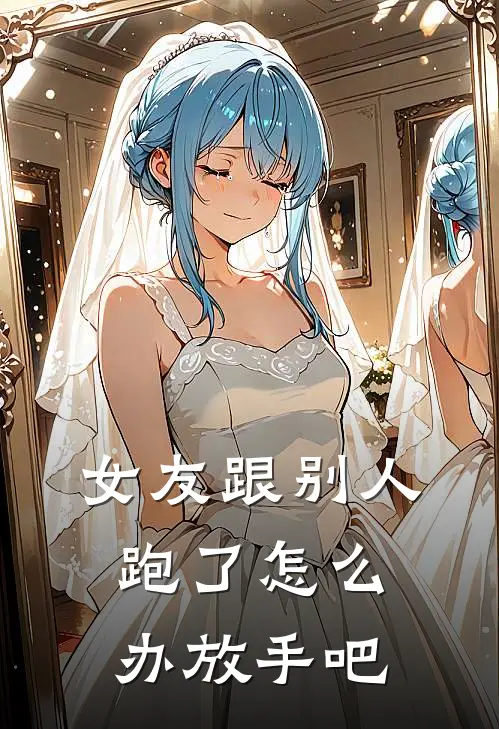 女友跟别人跑了怎么办 放手吧