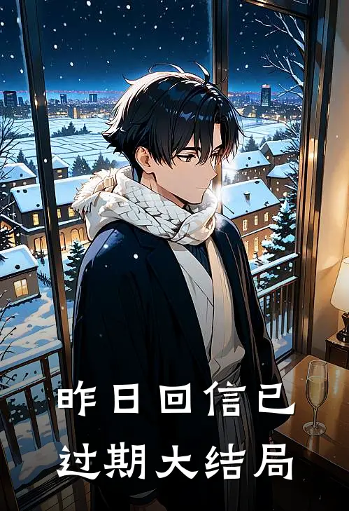 昨日回信已过期大结局