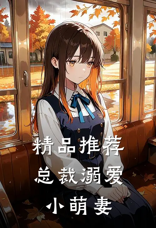 精品推荐总裁溺爱小萌妻