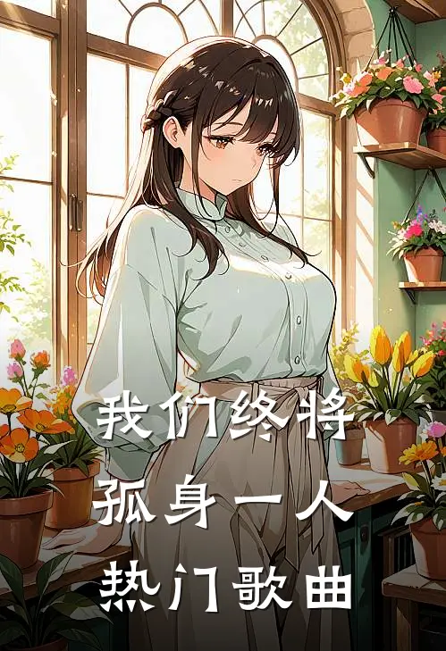 我们终将孤身一人热门歌曲