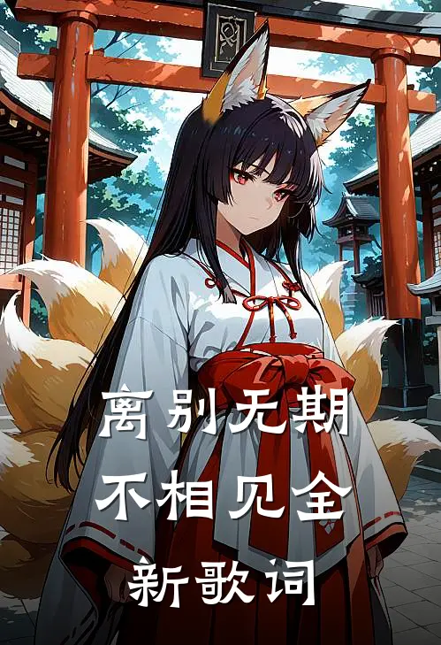 离别无期不相见全新歌词
