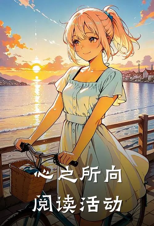 心之所向阅读活动