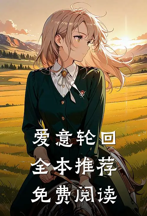 爱意轮回全本推荐免费阅读