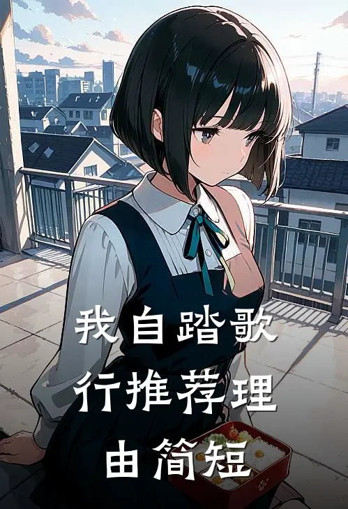 我自踏歌行推荐理由简短