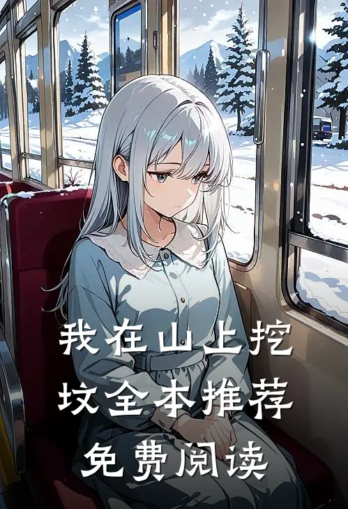 我在山上挖坟全本推荐免费阅读