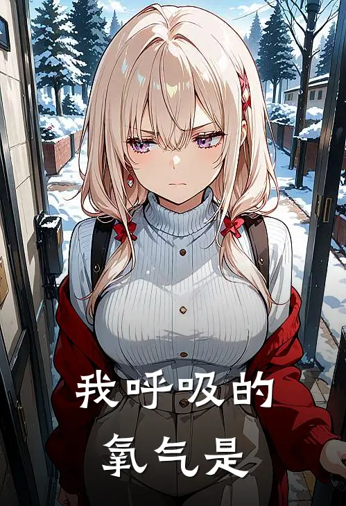 我呼吸的氧气是