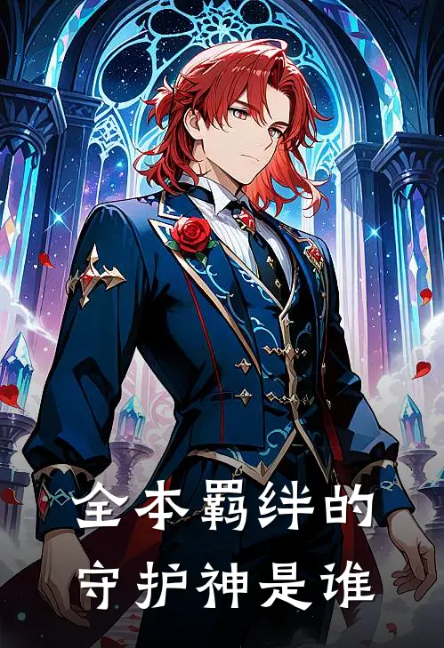 全本羁绊的守护神是谁