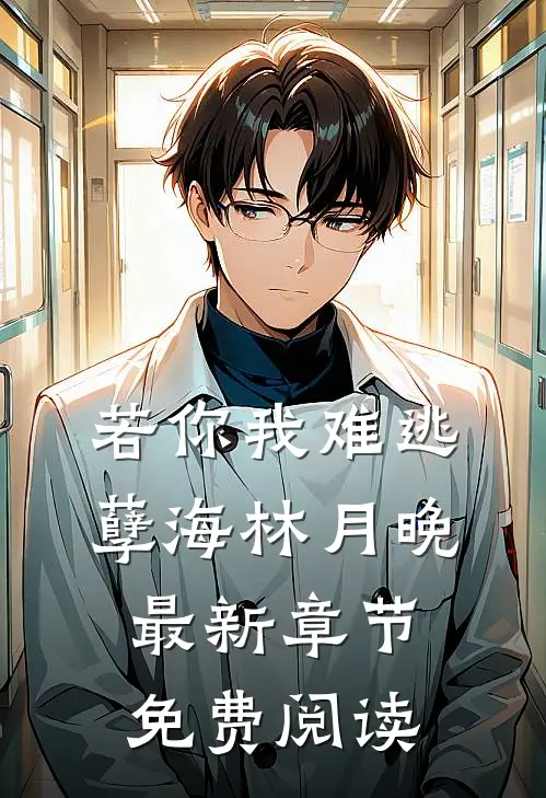 若你我难逃孽海林月晚最新章节免费阅读
