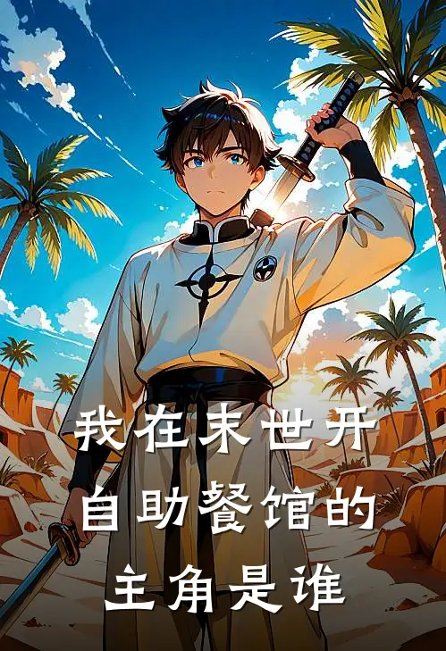 我在末世开自助餐馆的主角是谁