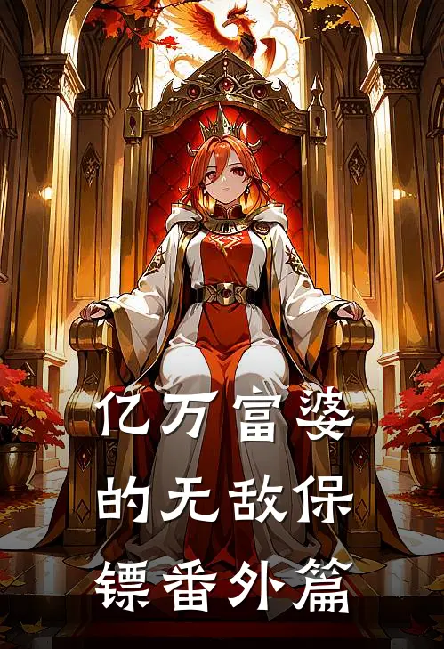 亿万富婆的无敌保镖番外篇
