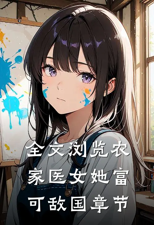 全文浏览农家医女她富可敌国章节