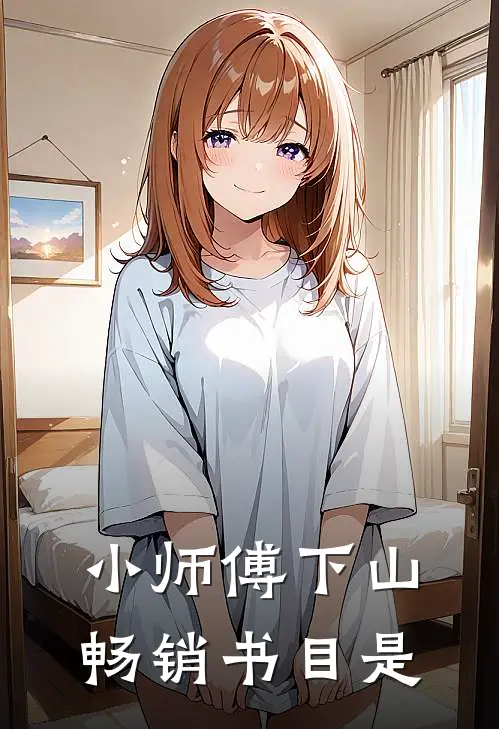 小师傅下山畅销书目是