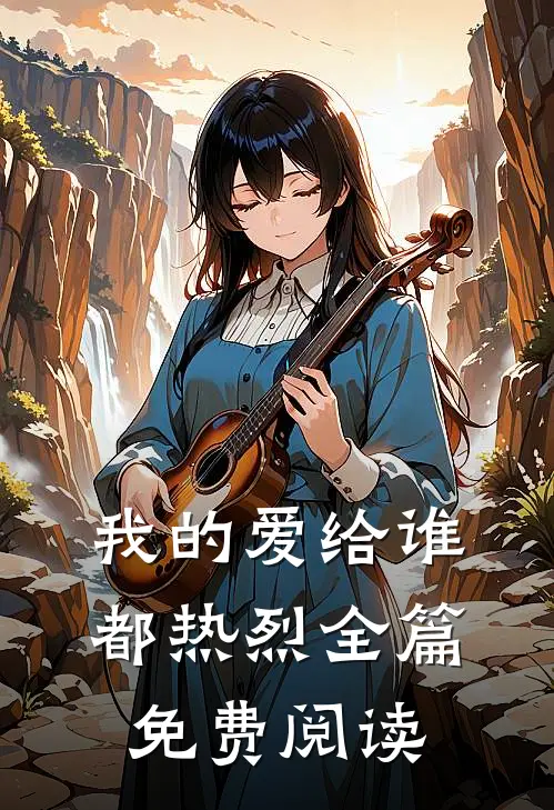 我的爱给谁都热烈全篇免费阅读