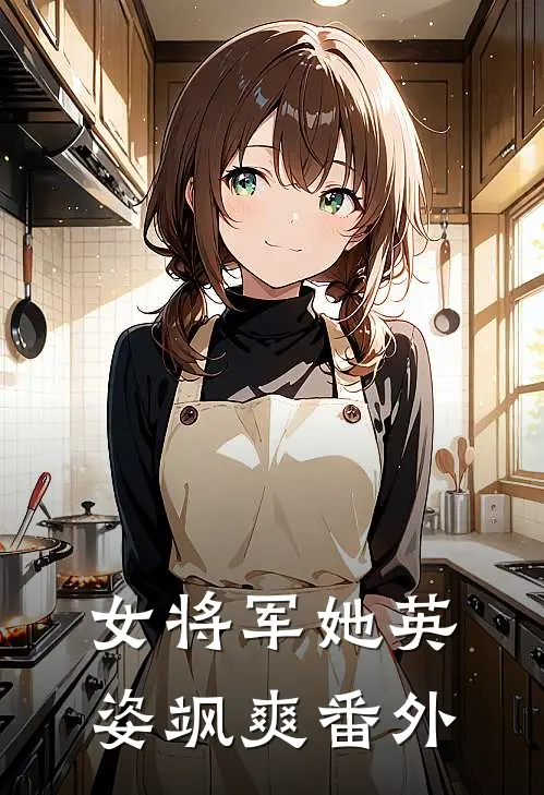 女将军她英姿飒爽 番外