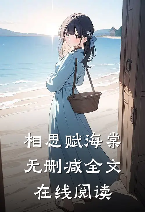 相思赋海棠无删减全文在线阅读