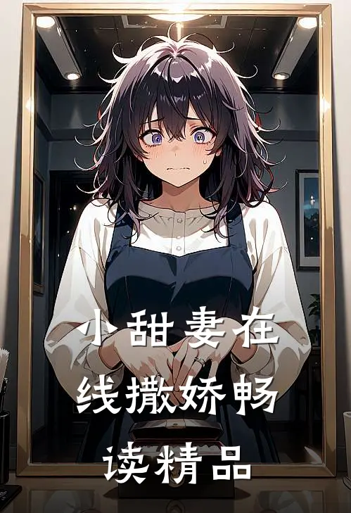 小甜妻在线撒娇畅读精品