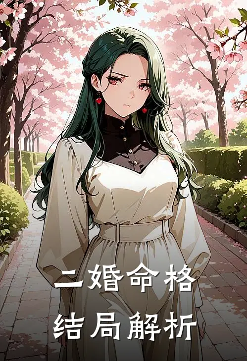 二婚命格结局解析