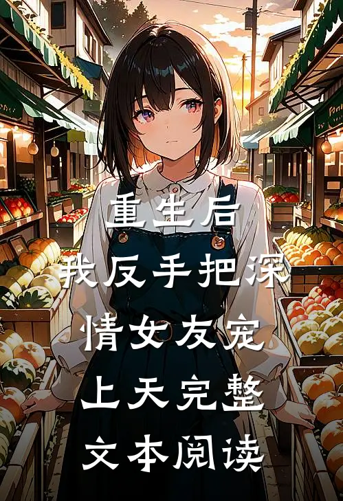 重生后,我反手把深情女友宠上天完整文本阅读