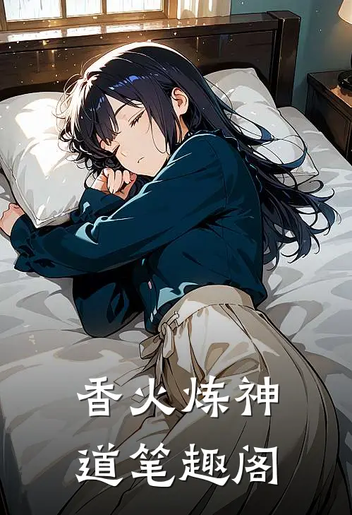 香火炼神道笔趣阁