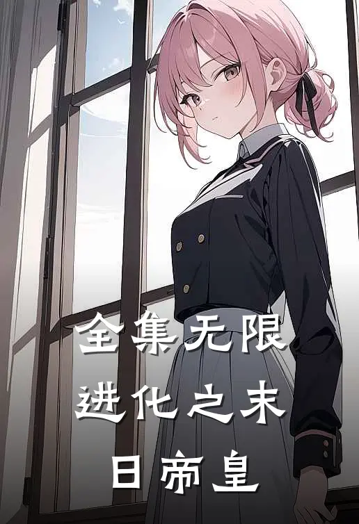 全集无限进化之末日帝皇