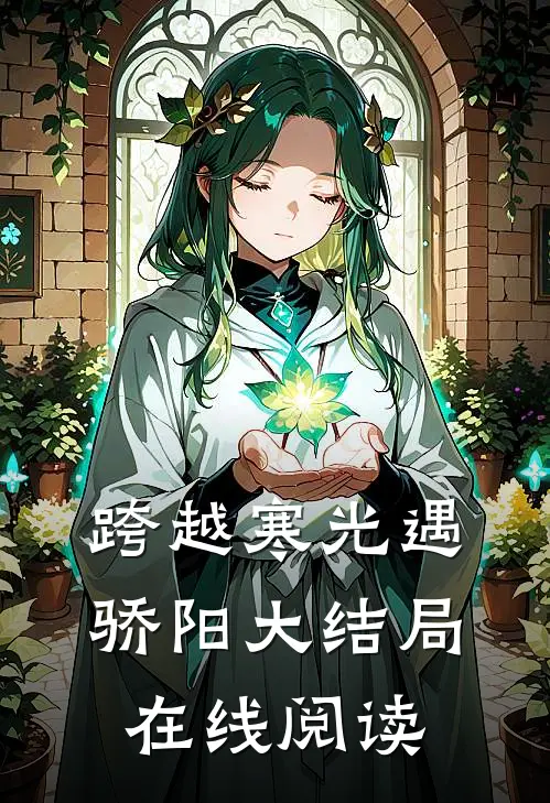 跨越寒光遇骄阳大结局在线阅读