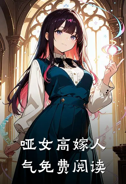 哑女高嫁人气免费阅读