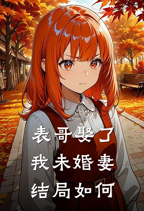 表哥娶了我未婚妻结局如何