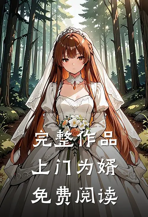 完整作品上门为婿免费阅读