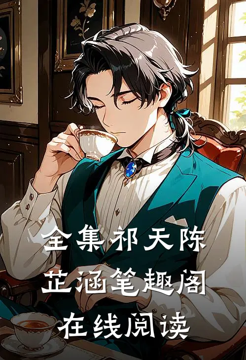 全集祁天陈芷涵笔趣阁在线阅读