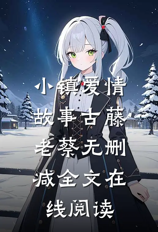 小镇爱情故事古藤老蔡无删减全文在线阅读