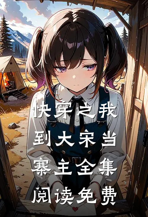 快穿之我到大宋当寨主全集阅读免费