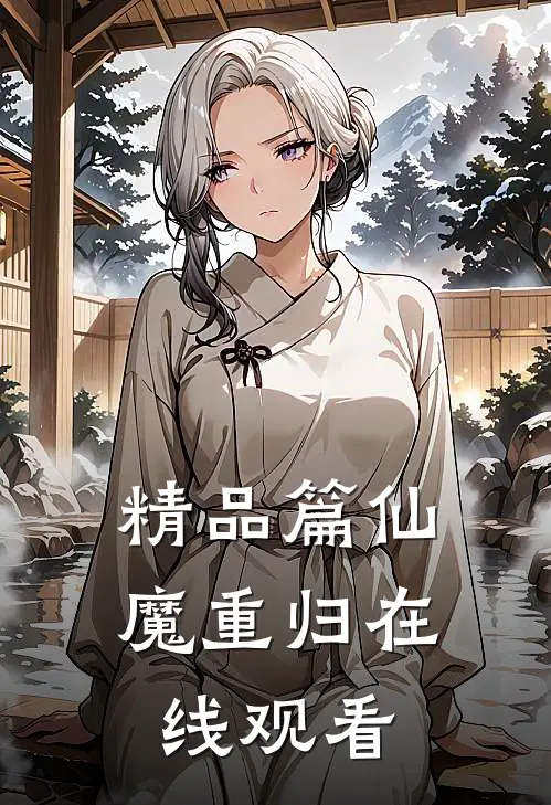 精品篇仙魔重归在线观看
