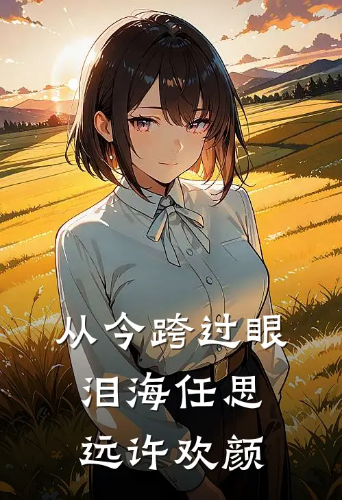从今跨过眼泪海任思远许欢颜