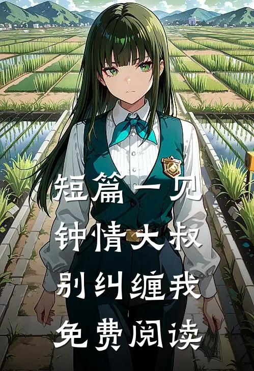 短篇一见钟情大叔别纠缠我免费阅读
