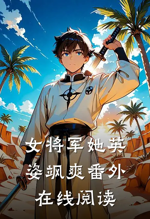女将军她英姿飒爽 番外在线阅读