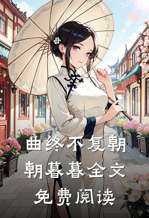 曲终不复朝朝暮暮全文免费阅读