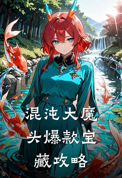 混沌大魔头爆款宝藏攻略
