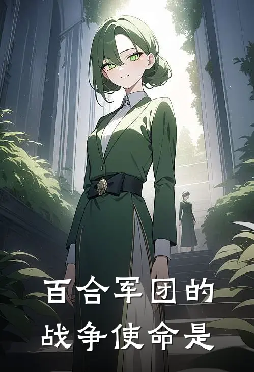 百合军团的战争使命是