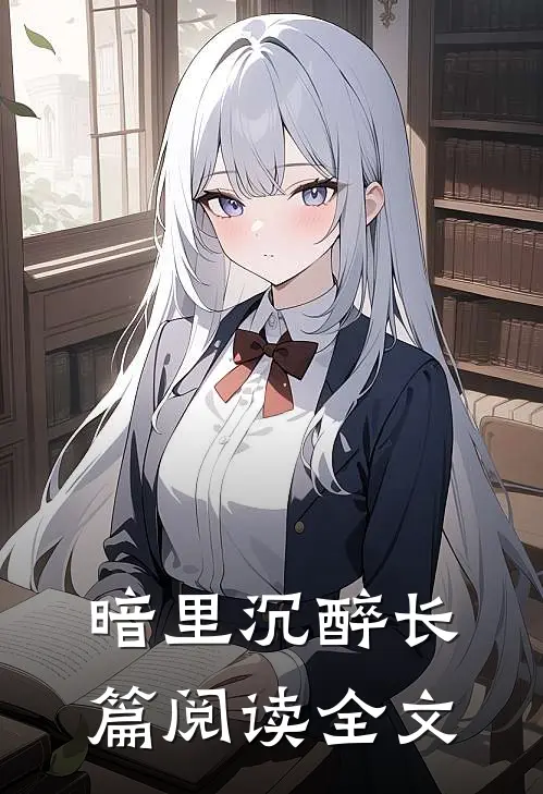 暗里沉醉长篇阅读全文