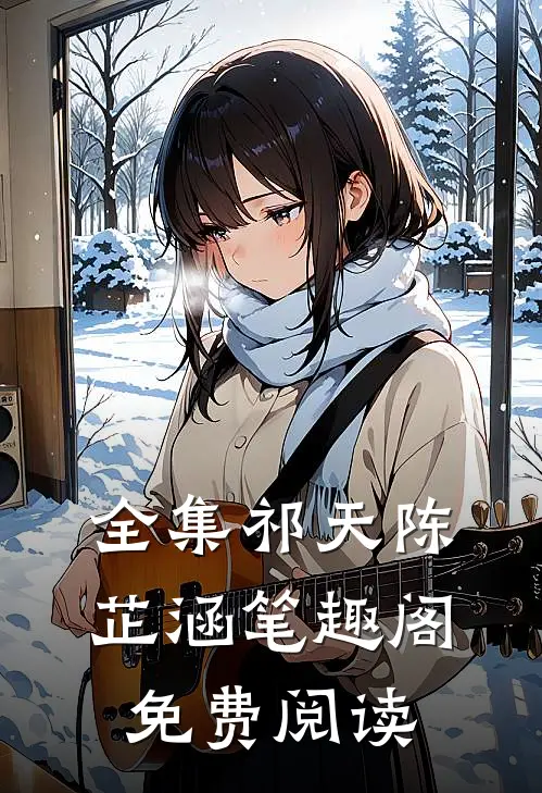 全集祁天陈芷涵笔趣阁免费阅读