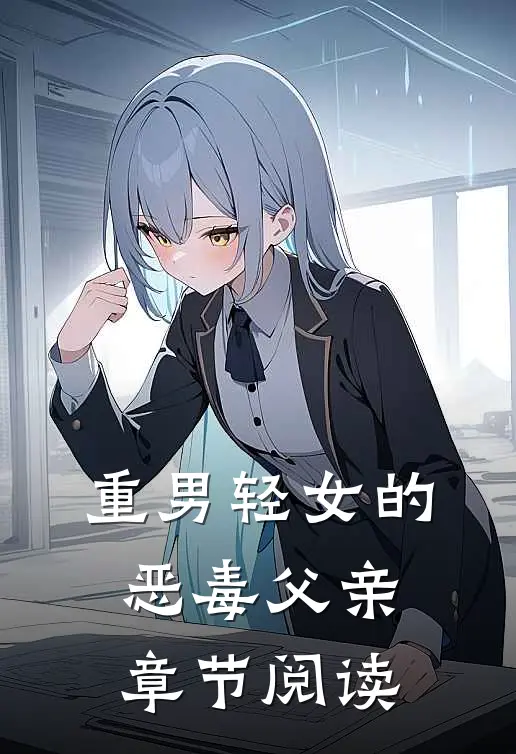 重男轻女的恶毒父亲章节阅读