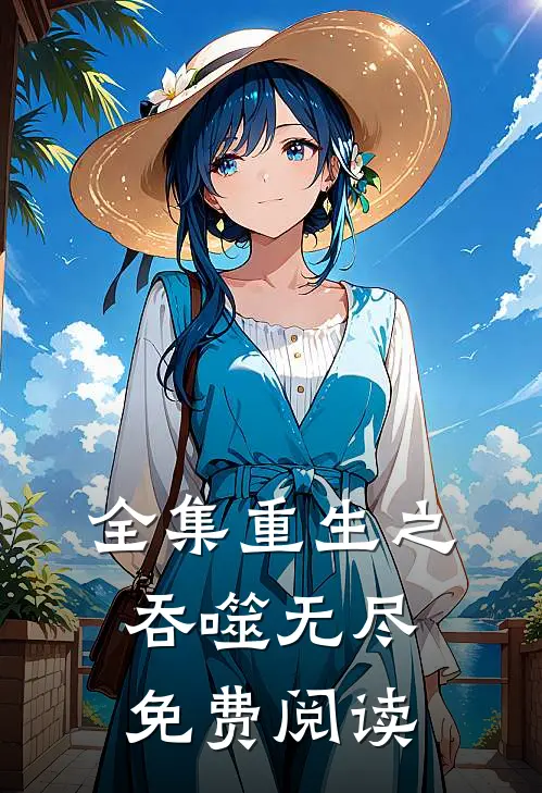 全集重生之吞噬无尽免费阅读