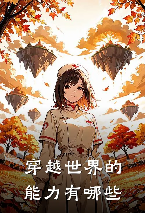 穿越世界的能力有哪些