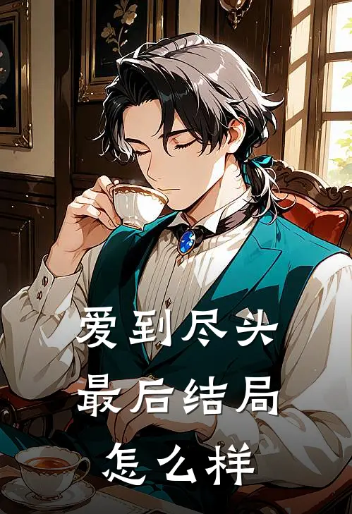 爱到尽头最后结局怎么样