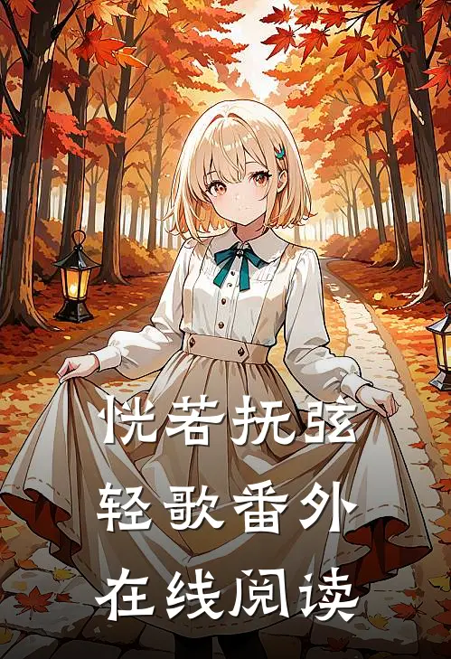 恍若抚弦轻歌番外在线阅读